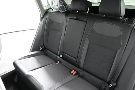 New 2026 Monument Gray Volkswagen SE image 21
