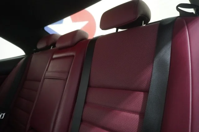 Used 2019  Lexus IS 300 F SPORT image 19