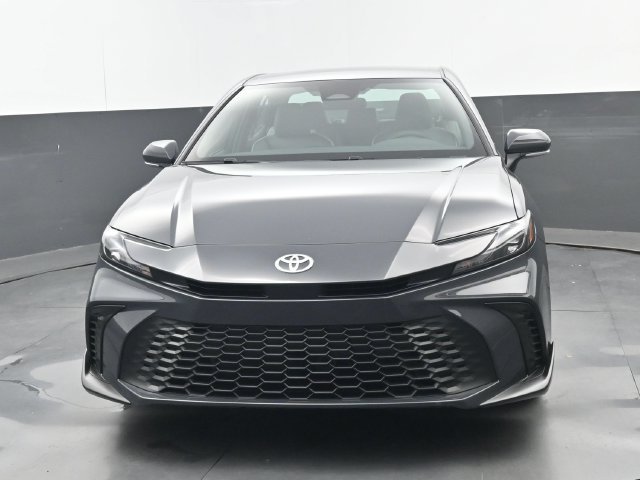 New 2026 Underground Toyota SE image 19