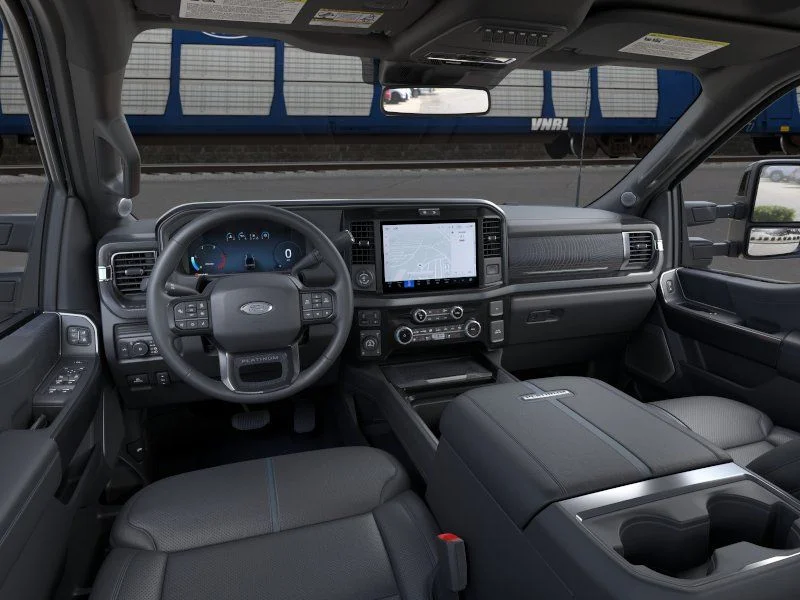 New 2026 Avalanche Ford  image 9
