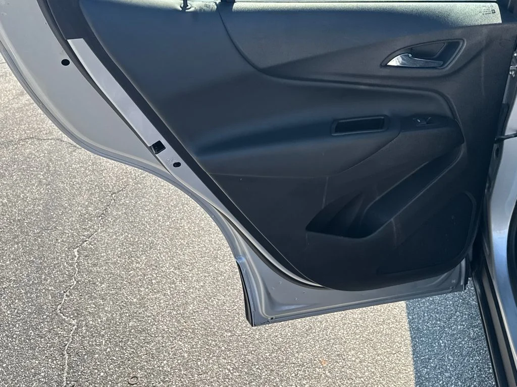 2021 Chevrolet Equinox LT - Photo 21