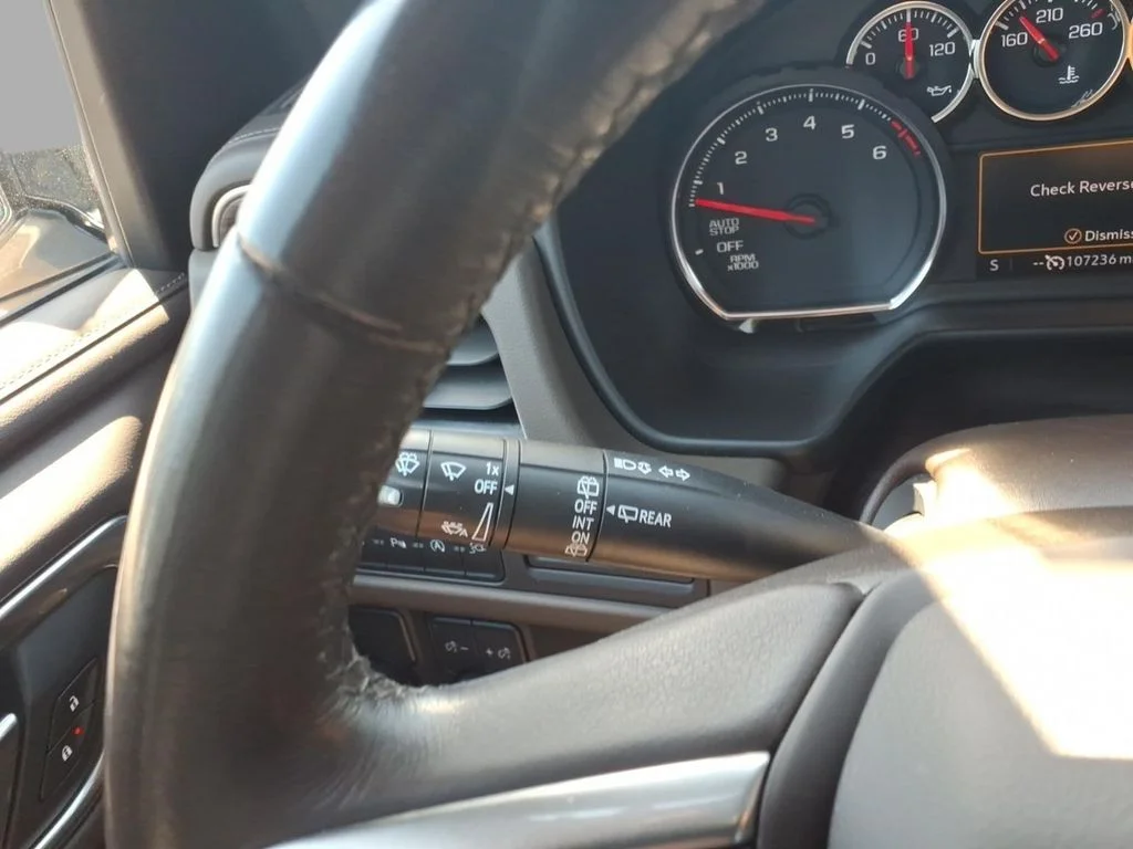 Used 2021 Beige Chevrolet LT image 24