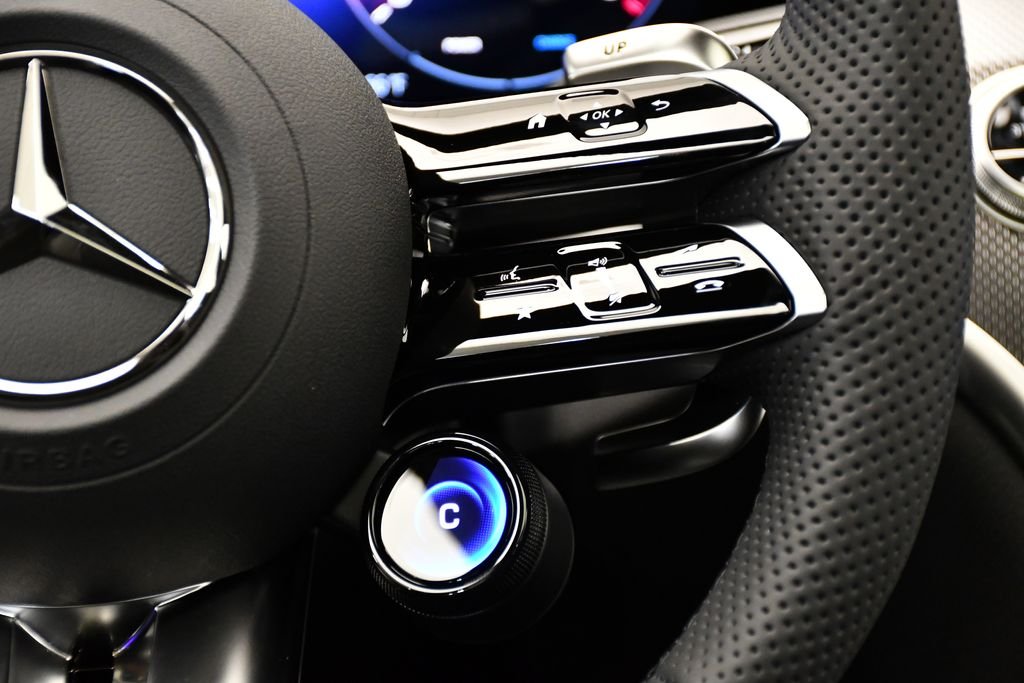 2025 Mercedes-Benz GLC AMG GLC43 - Photo 24