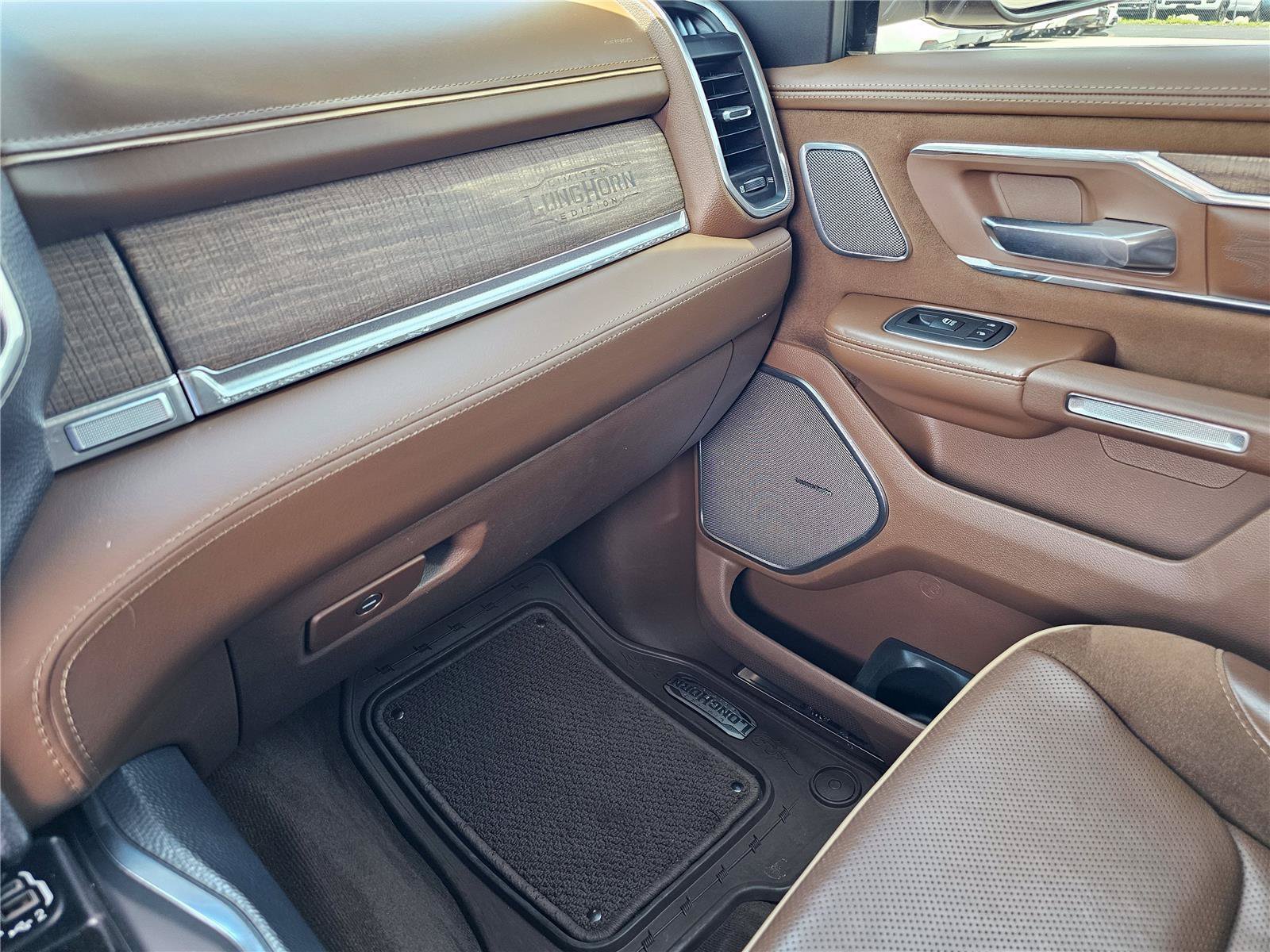 2021 RAM Ram 1500 Pickup Longhorn - Photo 30