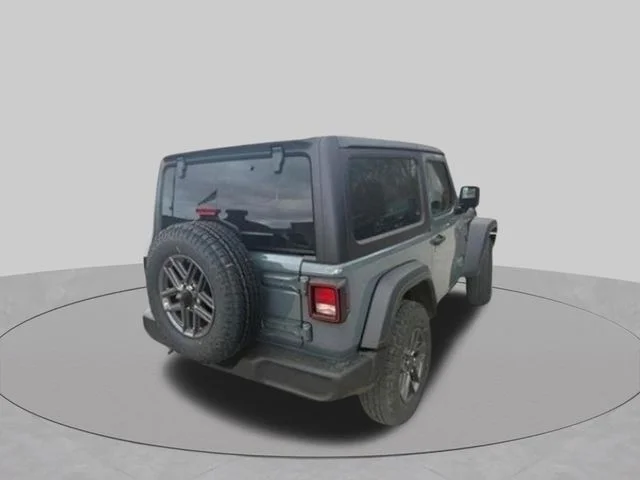 New 2026 Anvil Clearcoat Jeep Sport S image 11