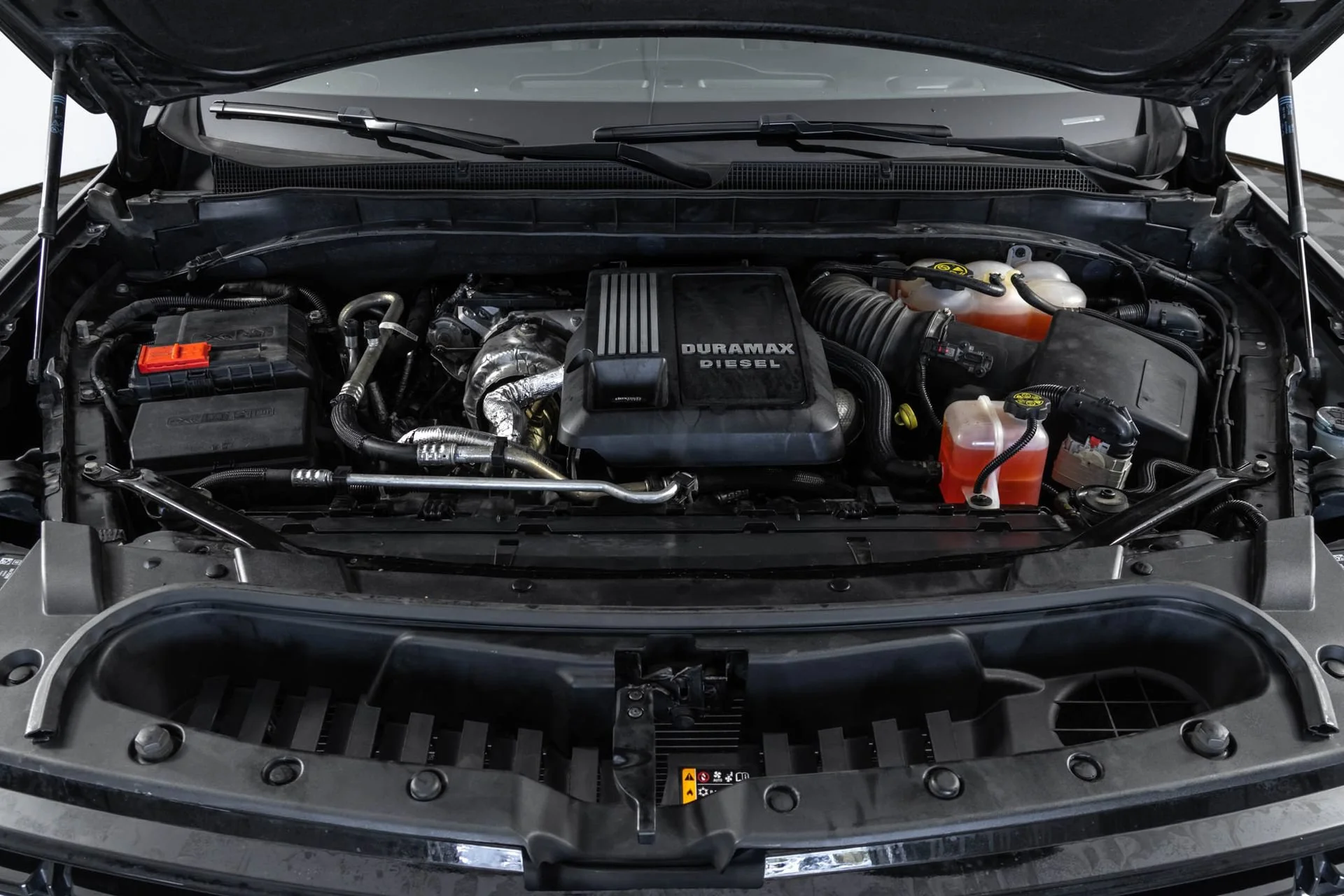 Used 2022 Black Chevrolet LT image 52