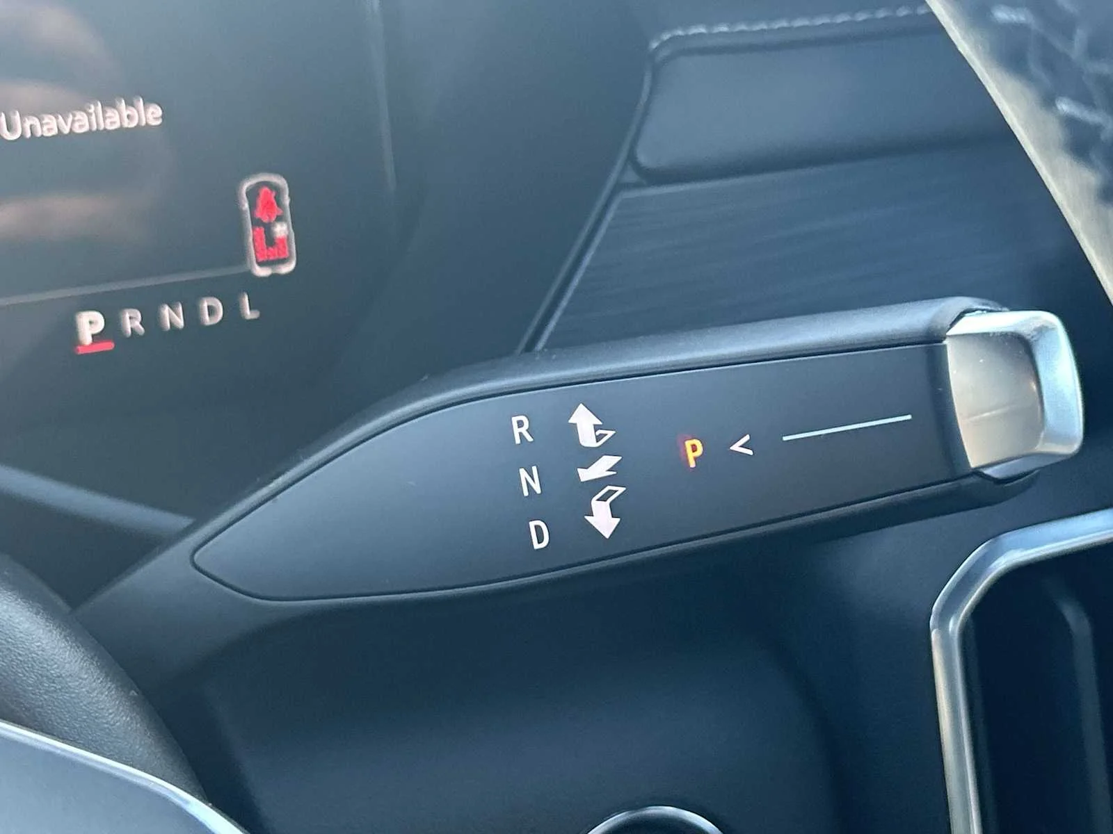 2027 GMC Acadia Elevation - Photo 16
