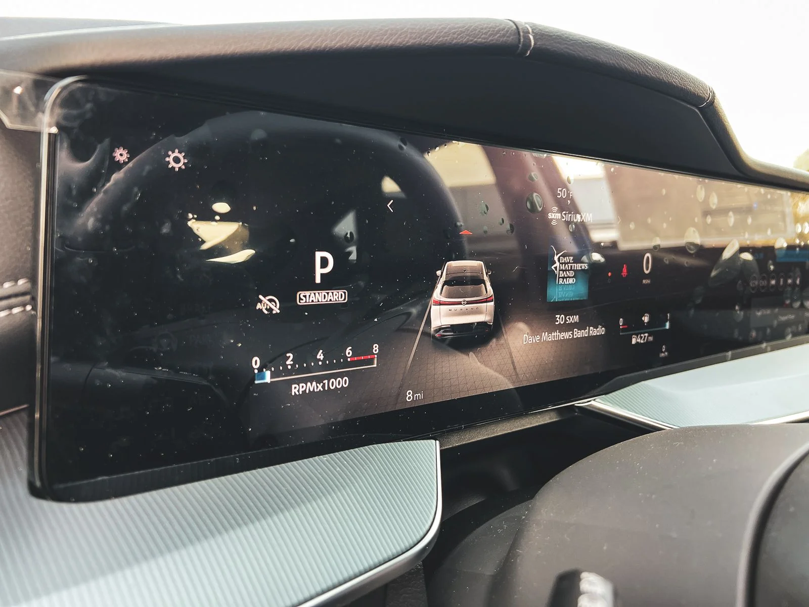 2026 Nissan Murano SL - Photo 14