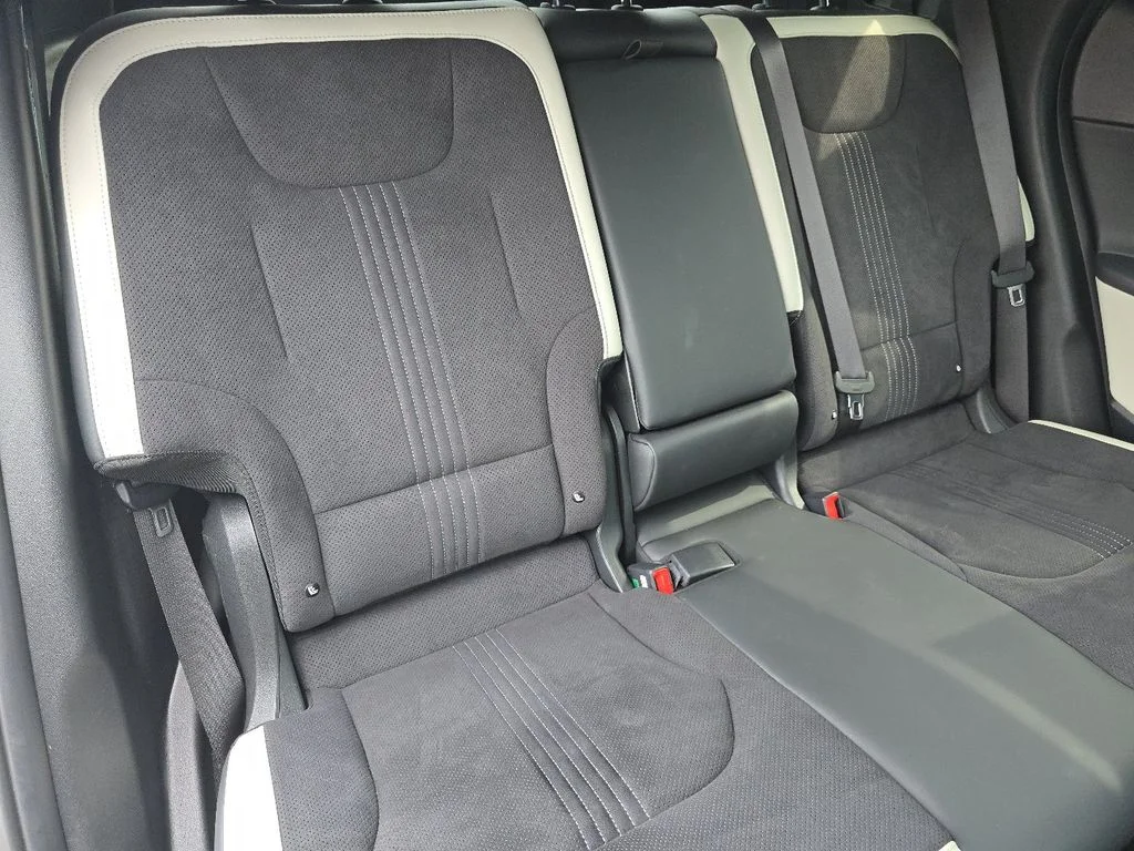 Used 2024 Gray Kia GT-Line image 20