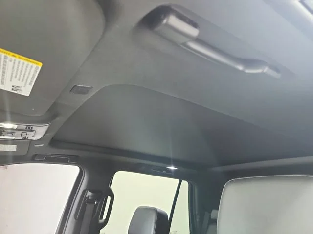 Used 2023 Dark Ash Metallic Chevrolet Z71 image 9