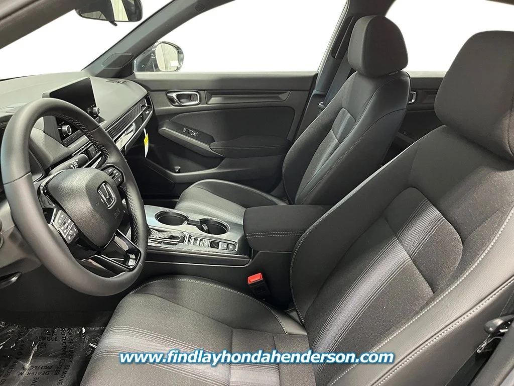 New 2026 Blue Lagoon Pearl Honda Sport image 13