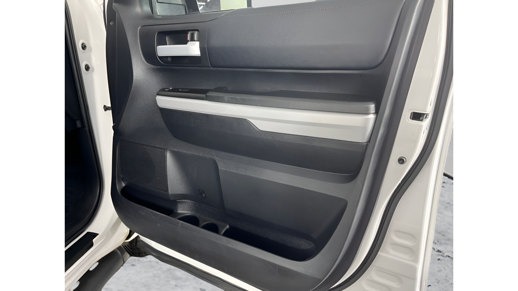2021 Toyota Tundra SR5 - Photo 15