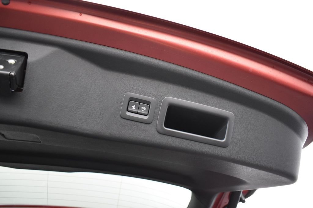 New 2026 Soul Red Crystal Metallic Mazda 2.5 S Preferred AWD image 19