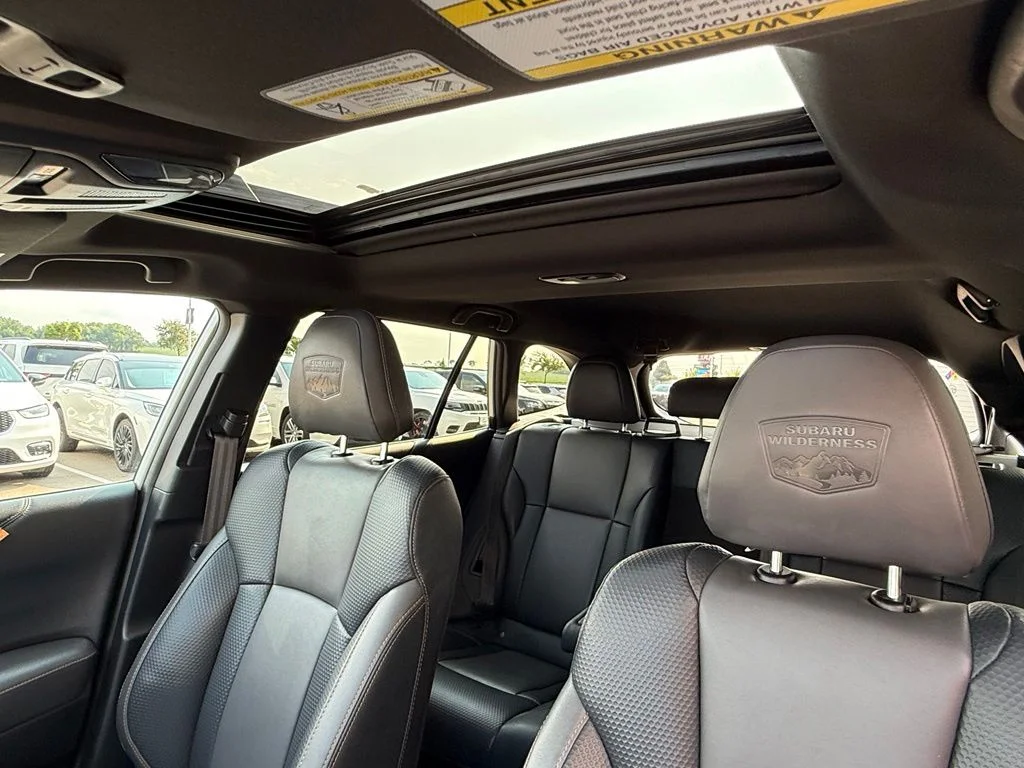 2023 Subaru Outback Wilderness - Photo 18