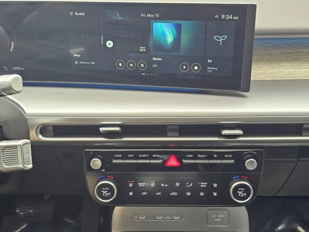 Used 2026  Hyundai Performance Limited image 32