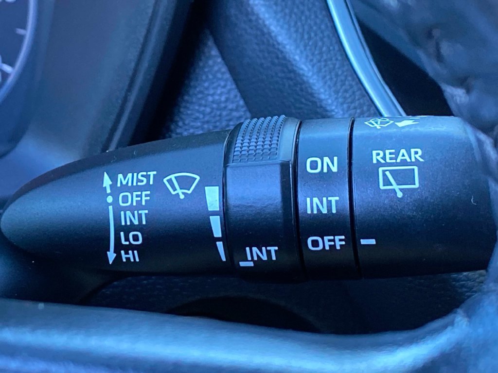 Used 2023  Toyota LE image 21