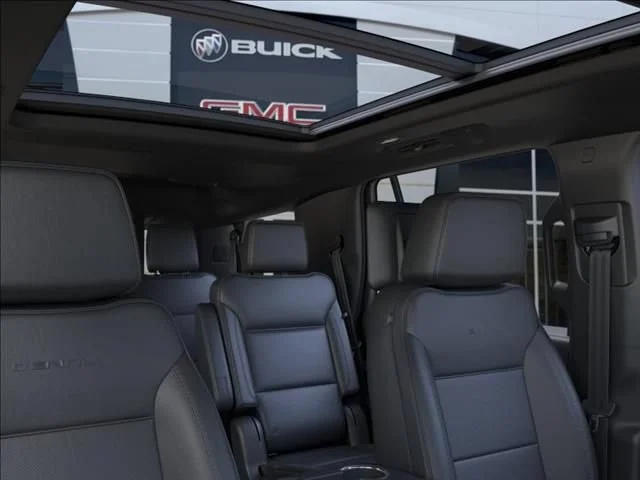 New 2026 Onyx Black GMC Denali image 24