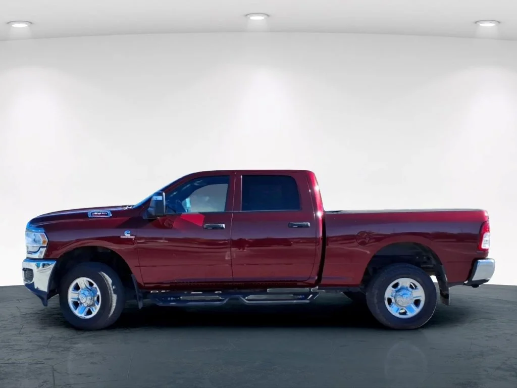 Used 2024 Red Ram Tradesman image 14