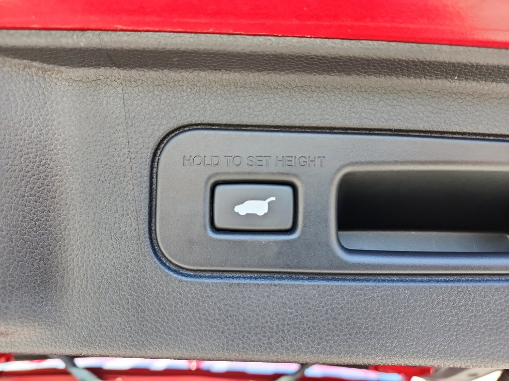 Used 2025  Honda Black Edition image 17