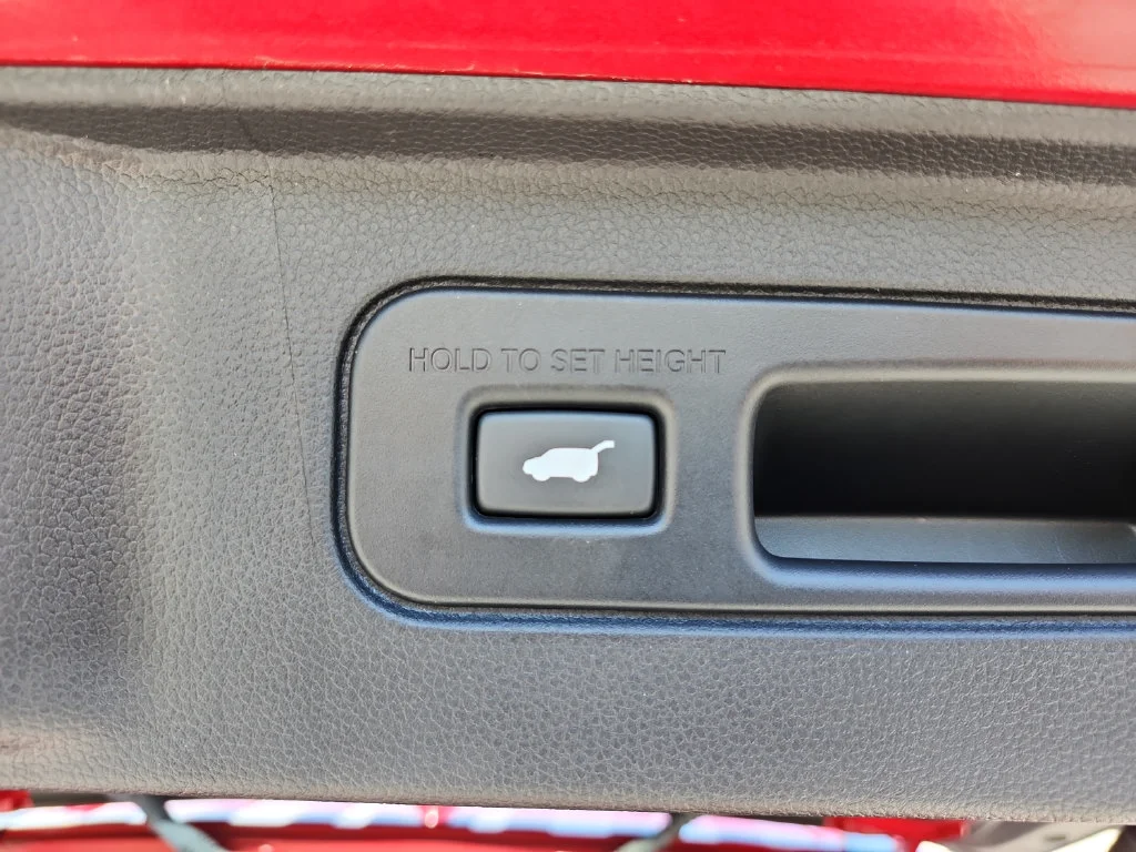 2025 Honda Pilot Black Edition - Photo 17