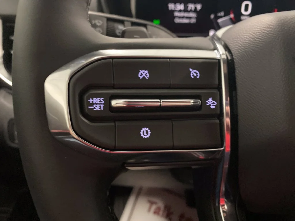 New 2027 Rapids Metallic GMC Elevation image 20
