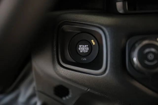 New 2026 Black Clearcoat Jeep 85th Anniversary Edition image 13