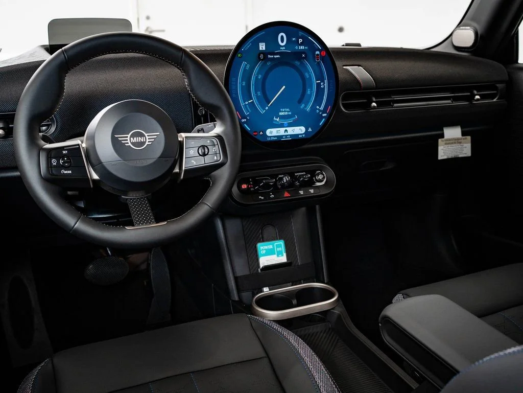 2026 MINI Hardtop 2 Door S - Photo 4
