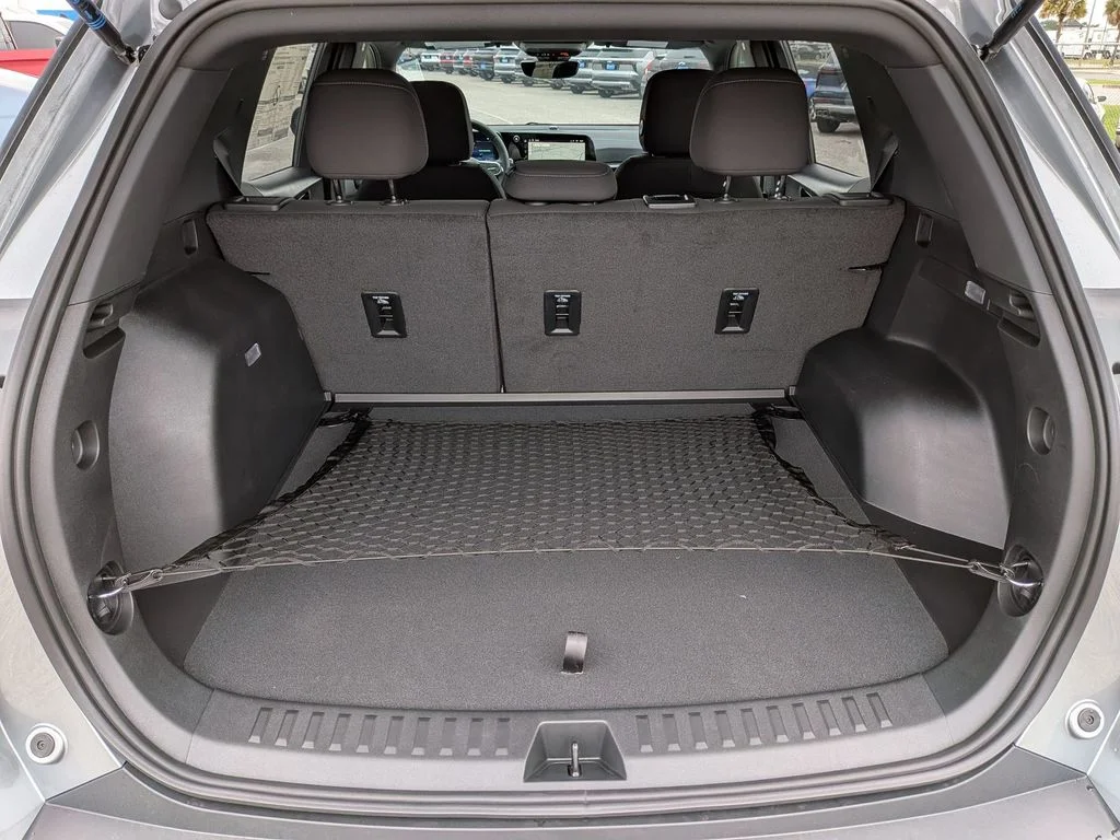 2026 Chevrolet Equinox LT - Photo 29