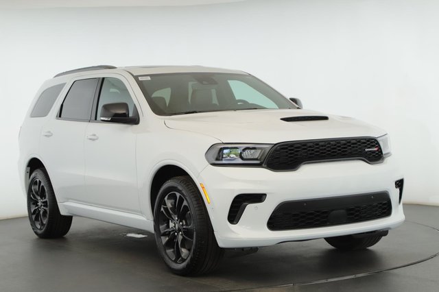 2026 Dodge Durango GT Plus AWD