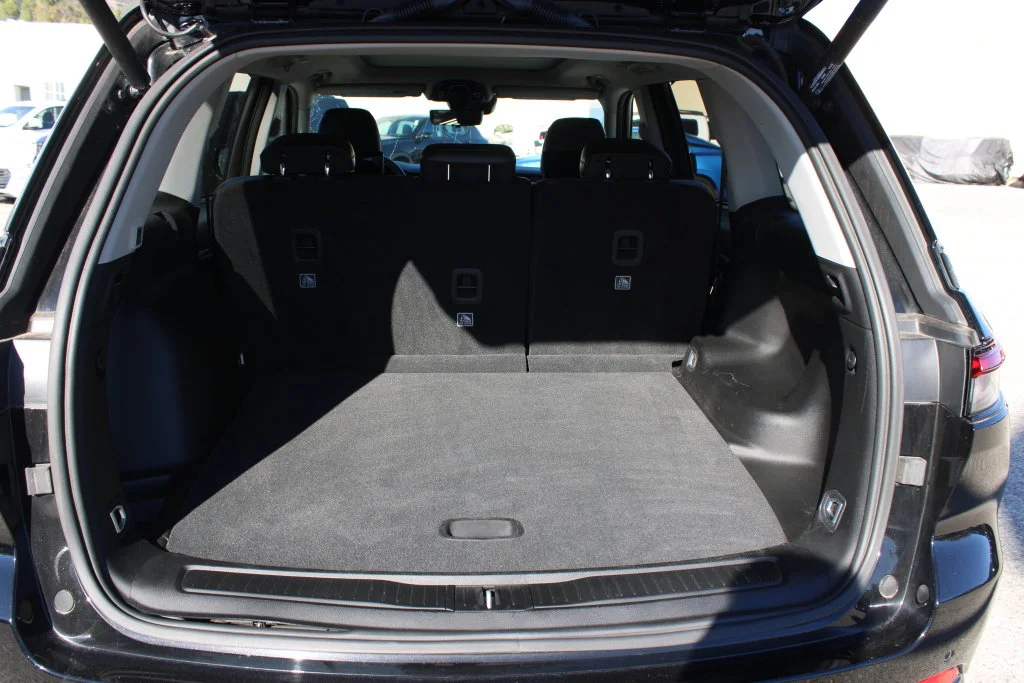 Used 2023 Black Jeep Limited image 10