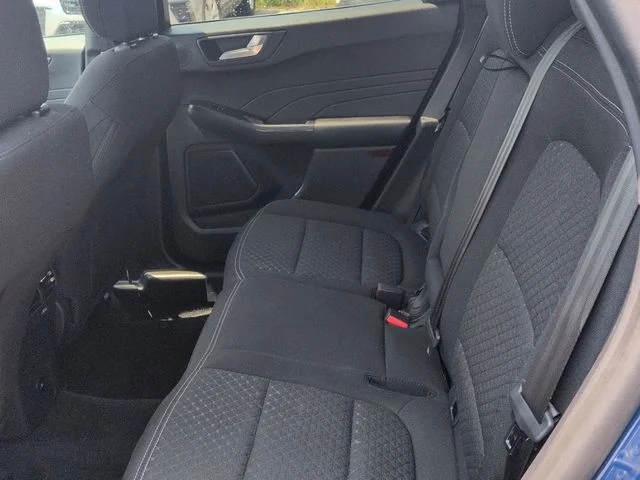 Used 2023 Blue Ford Active image 23