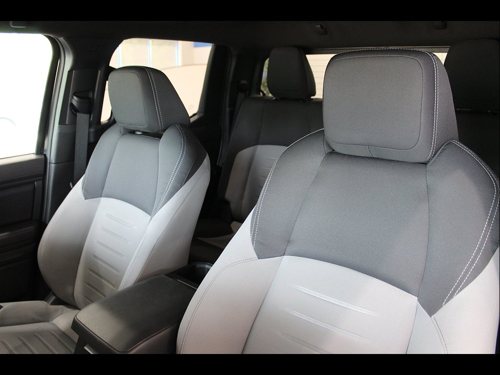 Used 2025 Black Toyota Limited image 14