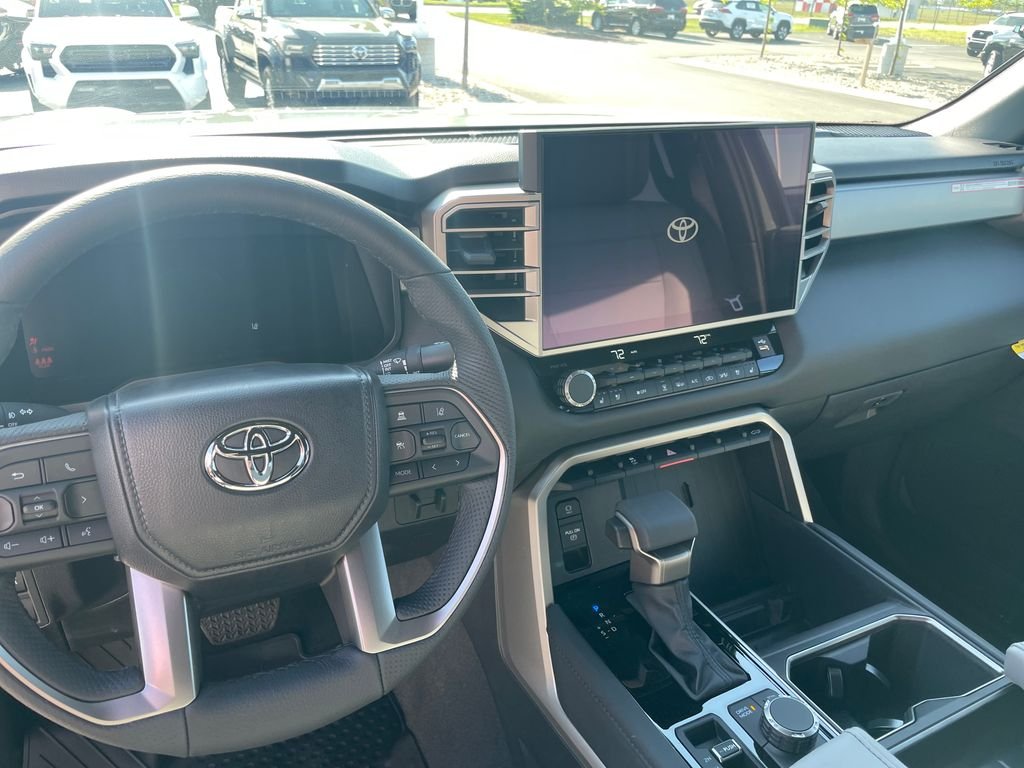 New 2026  Toyota Limited image 16