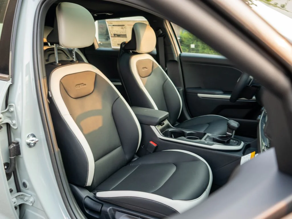 New 2026 Gray Kia GT-Line image 9