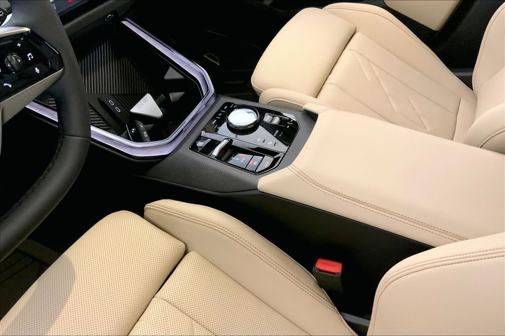 Used 2026 Alpine White BMW  image 6