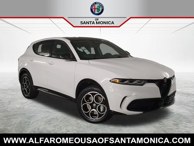 2025 Alfa Romeo Tonale