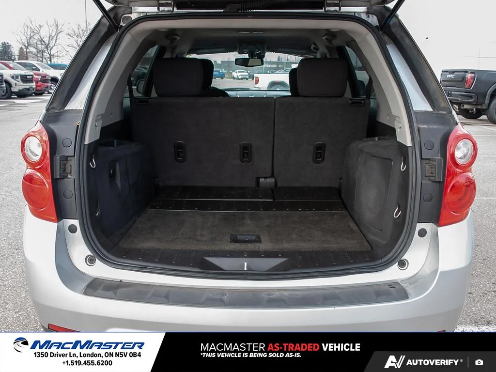 Used 2010  Chevrolet LT image 14