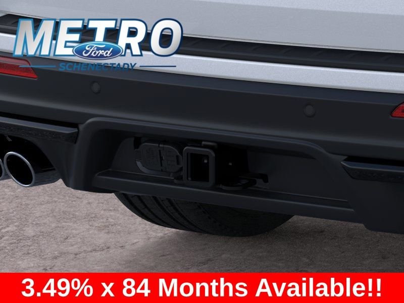 2026 Ford Explorer ST - Photo 23