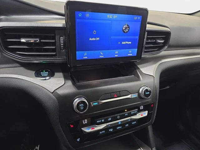 Certified Used 2020 Magnetic Ford XLT image 19