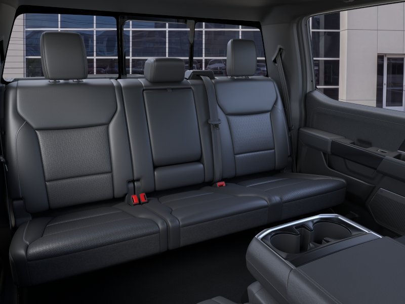 New 2026 Avalanche Ford LARIAT image 11