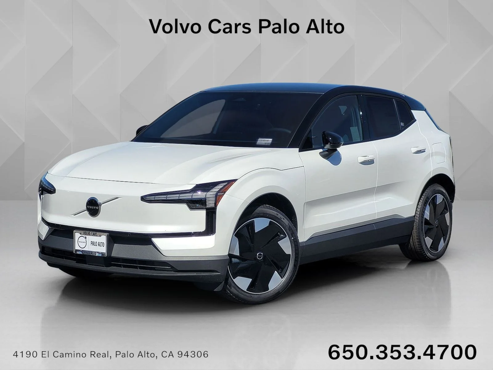 2026 Volvo EX30 Twin Motor Performance Plus's photo