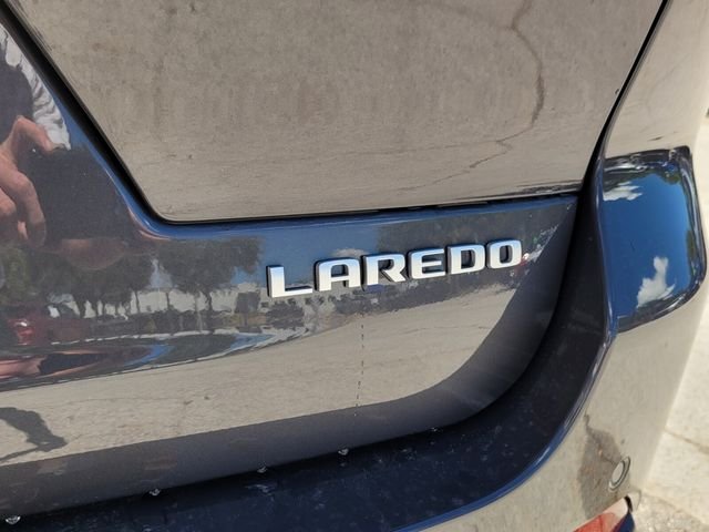 2025 Jeep Grand Cherokee L Laredo - Photo 11