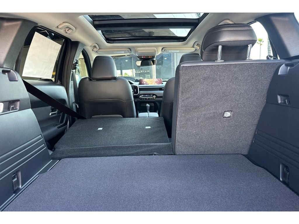 New 2026 Jet Black Mica Mazda 2.5 S Premium AWD image 14