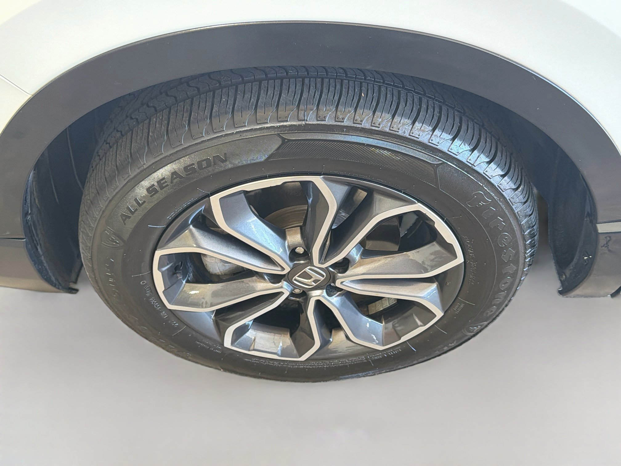 2021 Honda CR-V EX - Photo 36