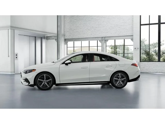 New 2027  Mercedes-Benz  image 36