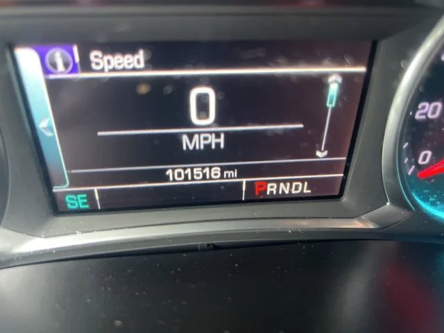 2019 Chevrolet Traverse 1LT - Photo 13
