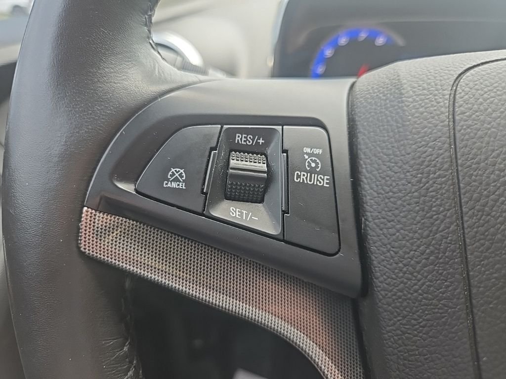 Used 2016 Black Chevrolet LTZ image 39