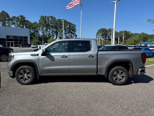 Certified Used 2026 Sterling GMC SLT image 12