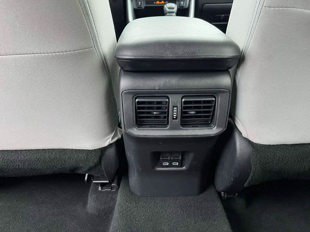 Used 2023 Gray Toyota XLE image 4