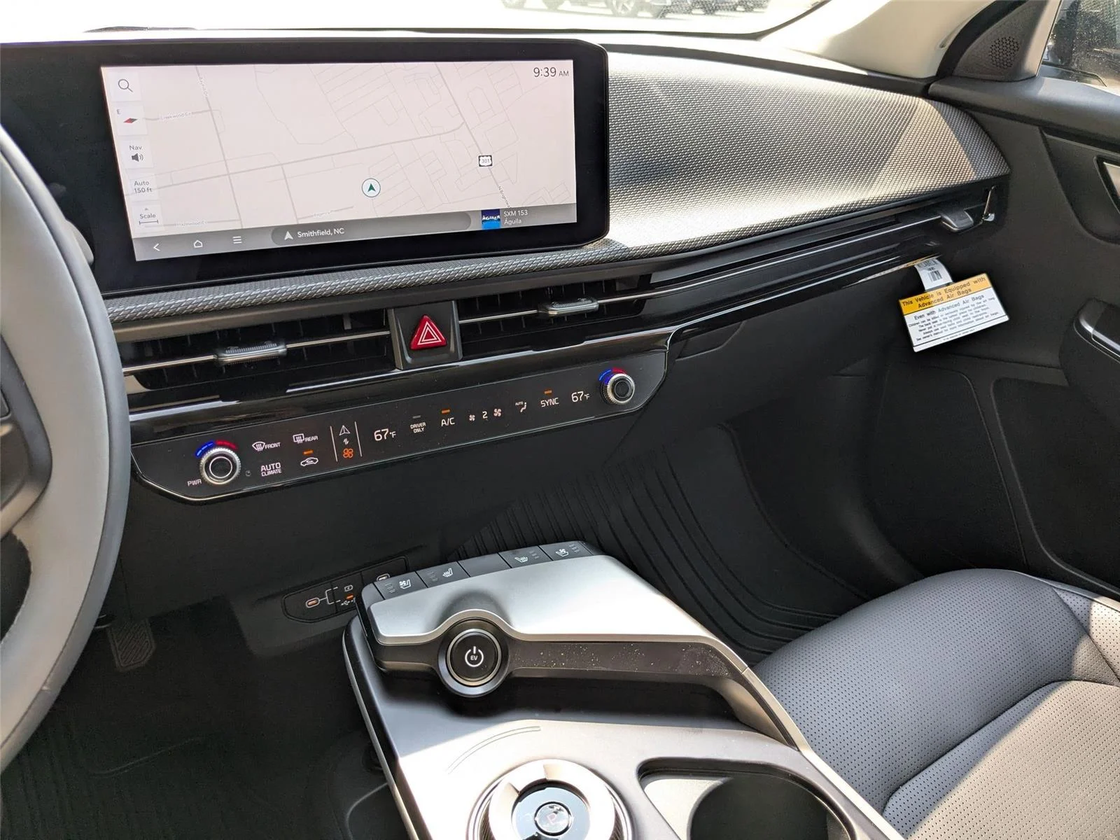 2025 Kia EV6 Wind - Photo 21